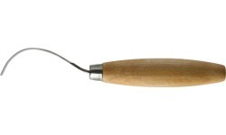 Peilis Morakniv Hook 163 Double Edge (S)