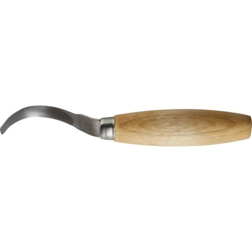 Нож Morakniv Hook 163 Double Edge (S)
