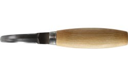 Morakniv Hook 163 Double Edge knife (S)