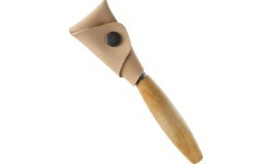 Peilis Morakniv Hook 163 Double Edge (S)
