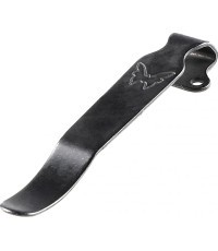 Benchmade 100607F clip.