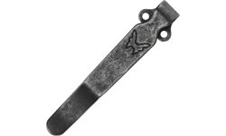 Benchmade 100607F clip.