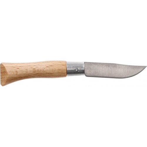 Нож Opinel 03 inox, бук