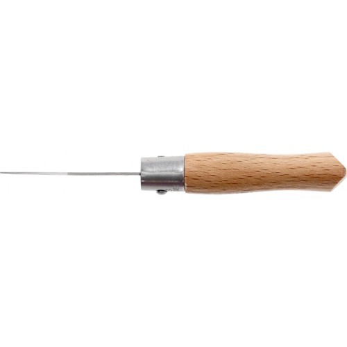 Нож Opinel 03 inox, бук