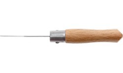Нож Opinel 03 inox, бук