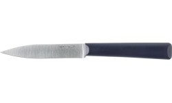 Opinel Les Essentiels Paring kitchen knife blue