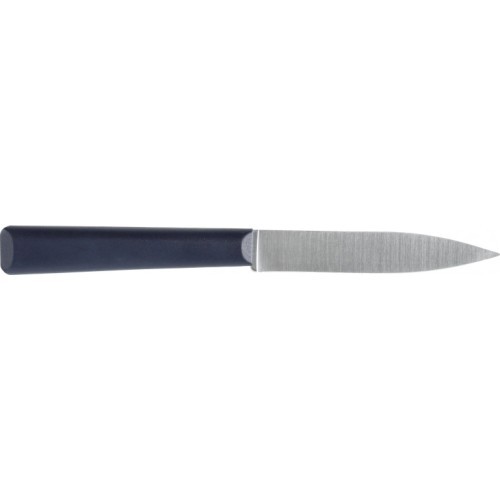 Virtuvinis skutimo peilis Opinel Les Essentiels mėlynas