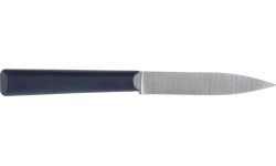 Virtuvinis skutimo peilis Opinel Les Essentiels mėlynas