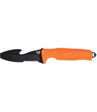 Nardymo peilis Benchmade 112SBK-SOML H2O