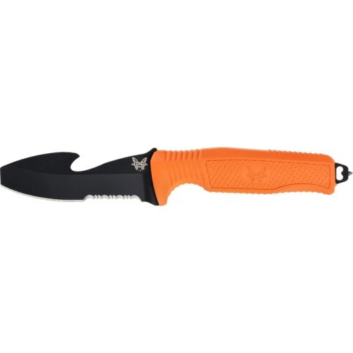 Nardymo peilis Benchmade 112SBK-SOML H2O