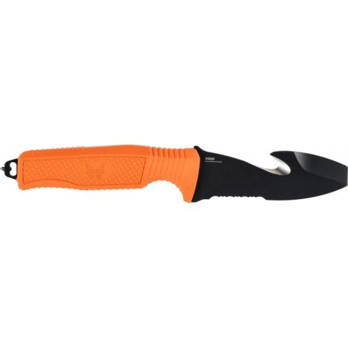 Дайверский нож Benchmade 112SBK-SOML H2O