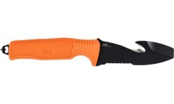 Nardymo peilis Benchmade 112SBK-SOML H2O