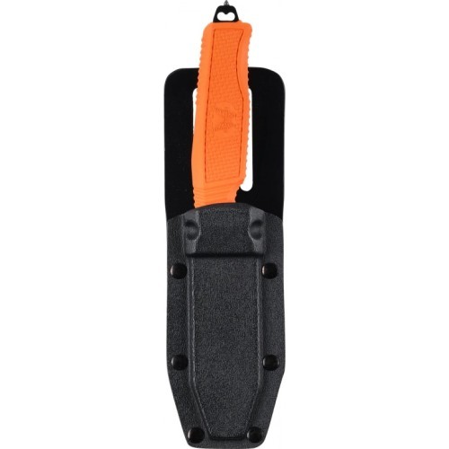 Nardymo peilis Benchmade 112SBK-SOML H2O