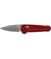 Складной нож Benchmade 491GY-01 Lowden