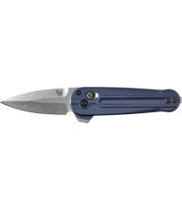 Sulankstomas peilis Benchmade 491 Lowden