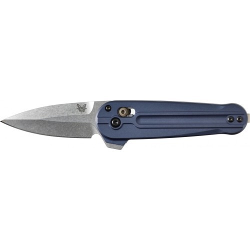 Sulankstomas peilis Benchmade 491 Lowden