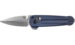 Sulankstomas peilis Benchmade 491 Lowden