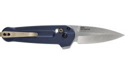 Sulankstomas peilis Benchmade 491 Lowden