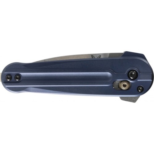 Складной нож Benchmade 491 Lowden