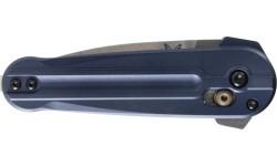 Sulankstomas peilis Benchmade 491 Lowden