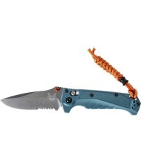 Sulankstomas peilis Benchmade 18065S Mini Adira