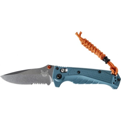 Sulankstomas peilis Benchmade 18065S Mini Adira