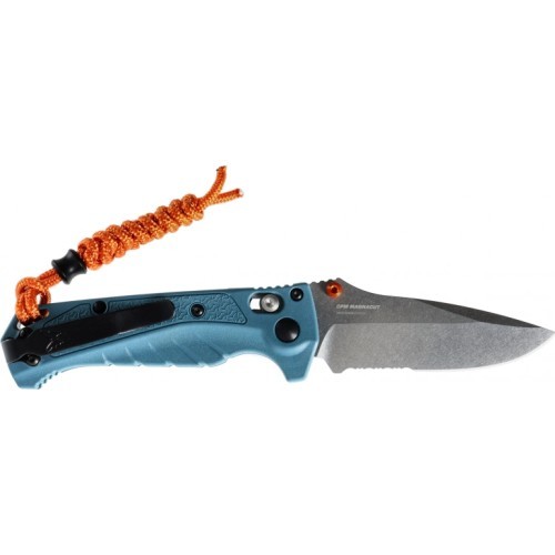 Sulankstomas peilis Benchmade 18065S Mini Adira