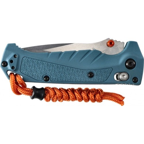 Sulankstomas peilis Benchmade 18065S Mini Adira