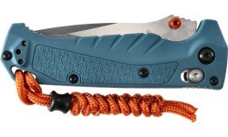 Sulankstomas peilis Benchmade 18065S Mini Adira