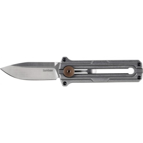 Sudedamas peilis Kershaw Cybernet 2046