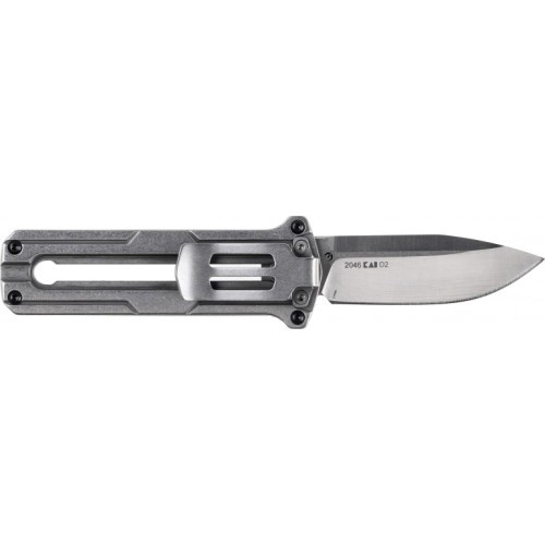 Sudedamas peilis Kershaw Cybernet 2046