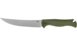 Benchmade 15500-04 Meatcrafter peilis su fiksuota geležte