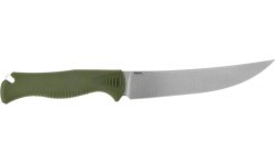 Benchmade 15500-04 Meatcrafter peilis su fiksuota geležte