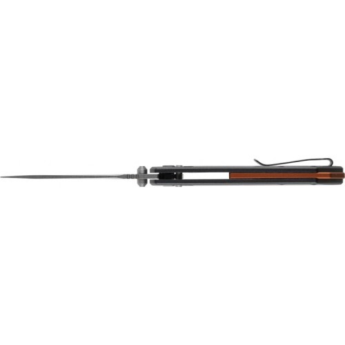 Sudedamas peilis Kershaw Iridium 2038