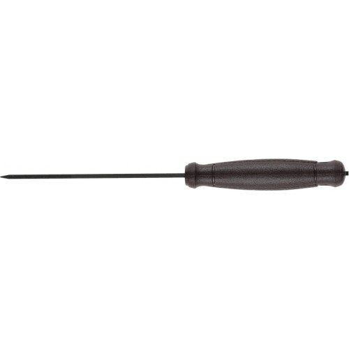 Peilis Garberg Grand BlackBlade Leather