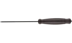 Peilis Garberg Grand BlackBlade Leather