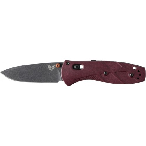 Складной нож Benchmade 585BK-04 Barrage