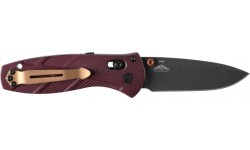Складной нож Benchmade 585BK-04 Barrage