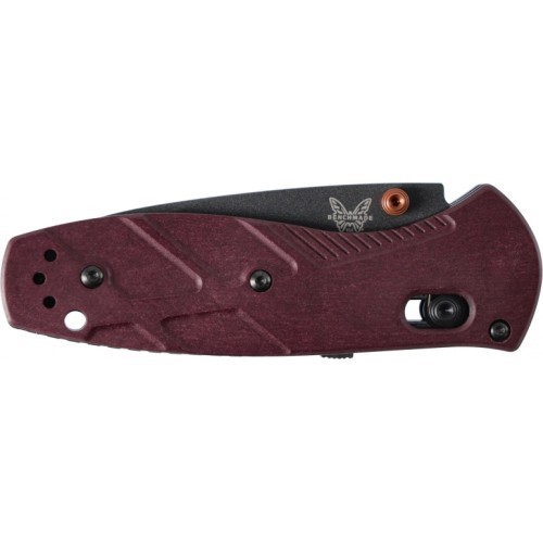 Складной нож Benchmade 585BK-04 Barrage