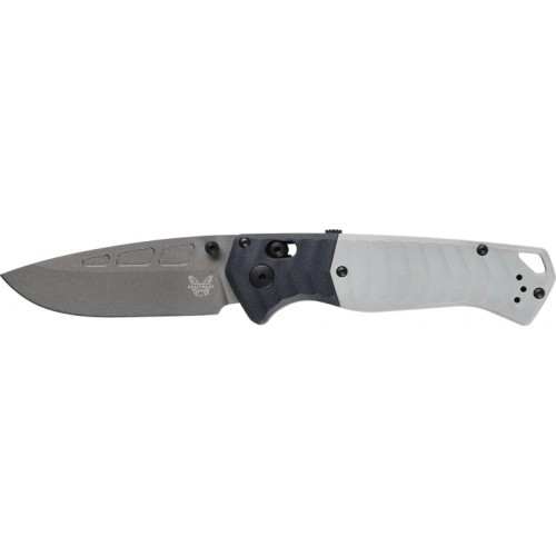 Benchmade 593GY-02 PSK sulankstomas peilis