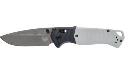 Benchmade 593GY-02 PSK sulankstomas peilis