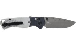 Benchmade 593GY-02 PSK sulankstomas peilis