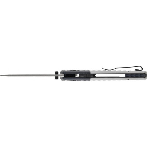 Benchmade 593GY-02 PSK sulankstomas peilis