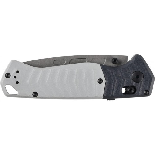 Benchmade 593GY-02 PSK folding knife.