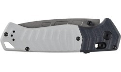 Benchmade 593GY-02 PSK sulankstomas peilis