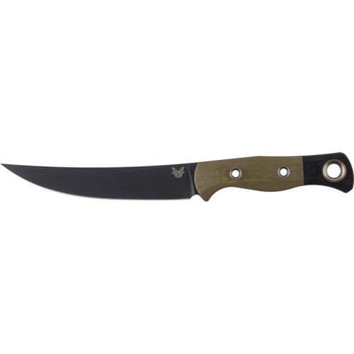Benchmade 4050BK-01 Meatcrafter peilis
