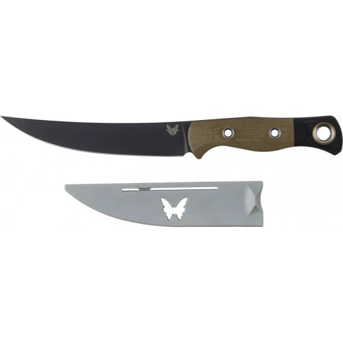 Benchmade 4050BK-01 Meatcrafter peilis