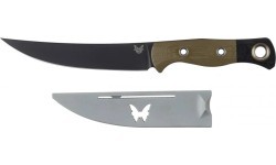 Benchmade 4050BK-01 Meatcrafter peilis