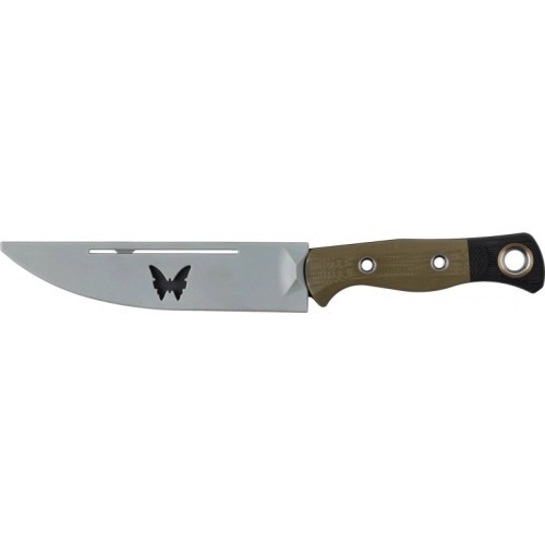 Benchmade 4050BK-01 Meatcrafter peilis