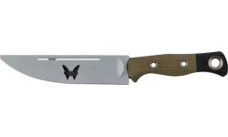 Нож Benchmade 4050BK-01 Meatcrafter